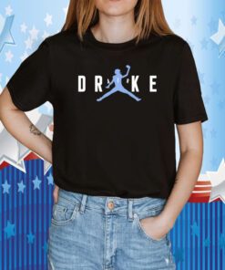 Air Drake Maye Tee Shirt