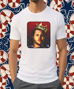 Goodberry Variant King Joshof Buffalo T-Shirt