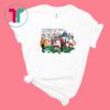 STAY IN YOUR LANE SHIRT