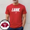 Lank – Ncaa Football Terrion Arnold 3 T-Shirt