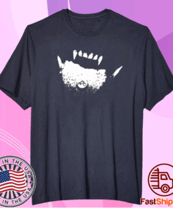 Official Agc Vamp Shirt