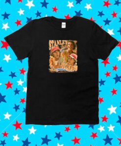 Ahh Tees Stanley Yelnats Holes T-Shirt
