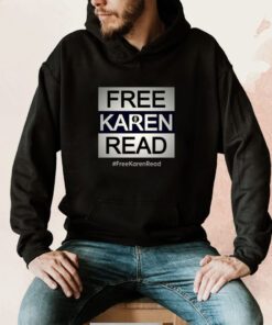 Aidan Kearney Free Karen Read T-Shirt
