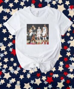 A’ja Wilson Back To Back Shirt