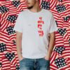 Alba Reche Ho Nesta Men Te Tris Tes Shirt