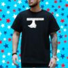Amyl And The Sniffers Boots Hooded T-Shirt