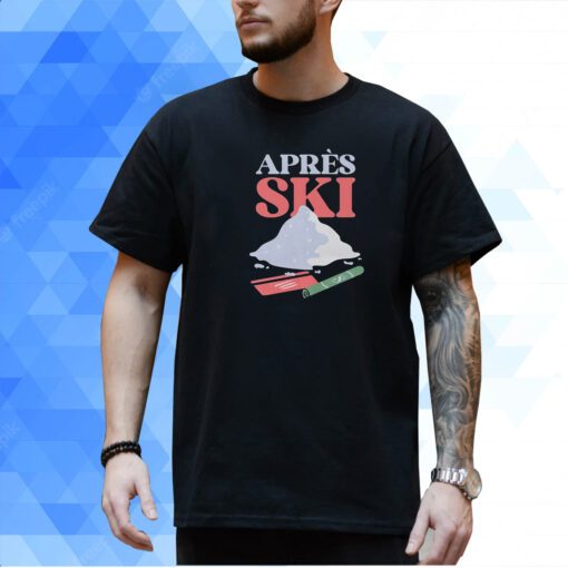 Apres Ski Shirt