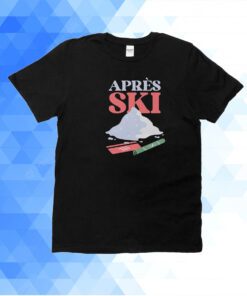 Apres Ski Shirt