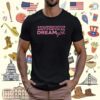 Argumentative Antithetical Dream Girl T-Shirt