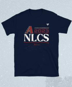 Arizona Diamondbacks Alcs 2023 Merch Shirt