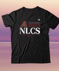 Arizona Diamondbacks Alcs 2023 Merch Shirt