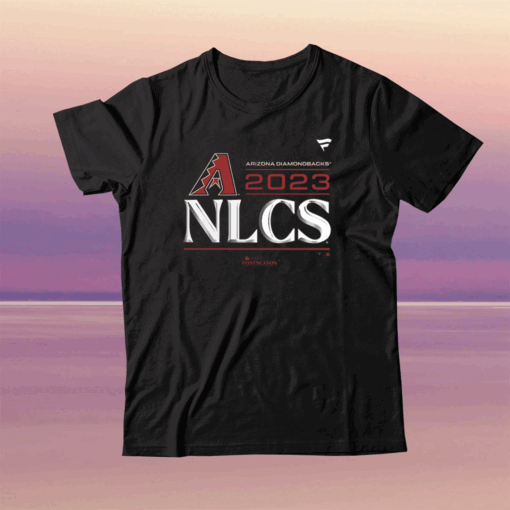 Arizona Diamondbacks Alcs 2023 Merch Shirt