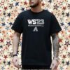 Arizona Diamondbacks Nike 2023 World Series T-Shirt