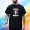 Atlanta I Am A Braves Fan Win Or Lose Shirt