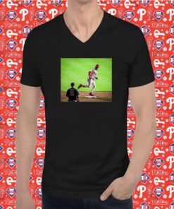Official Atta Boy Harper Phillies T-Shirt