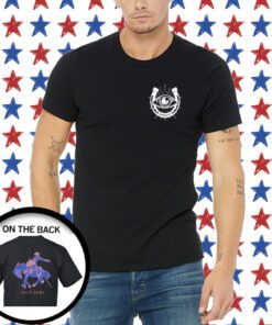 Bad Bunny Buck Nadie Sabe T-Shirt