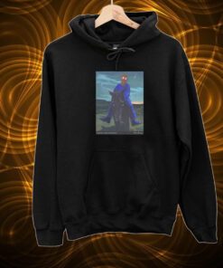 Dillon Gabriel River Runs Red T-Shirt