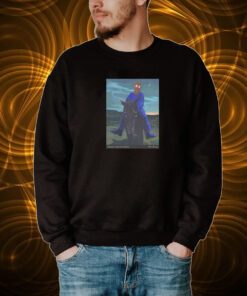 Dillon Gabriel River Runs Red T-Shirt