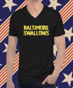 Baltimore Swallow T-Shirt