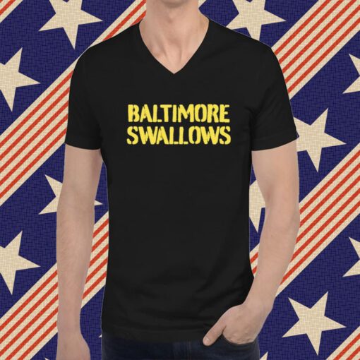 Baltimore Swallow T-Shirt