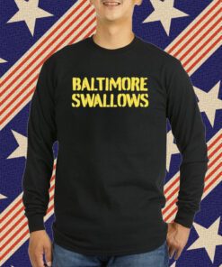 Baltimore Swallow T-Shirt