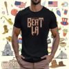 Beat LA Arizona Baseball T-Shirt