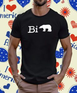 Bi-Polar T-Shirt
