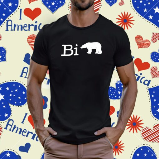 Bi-Polar T-Shirt