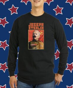 Joseph Stealin Biden T-Shirt