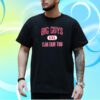 Big Guys Can Run Too Shirt