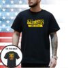 Blink-182 06 14 2023 Footprint Center Phoenix Az T-Shirt