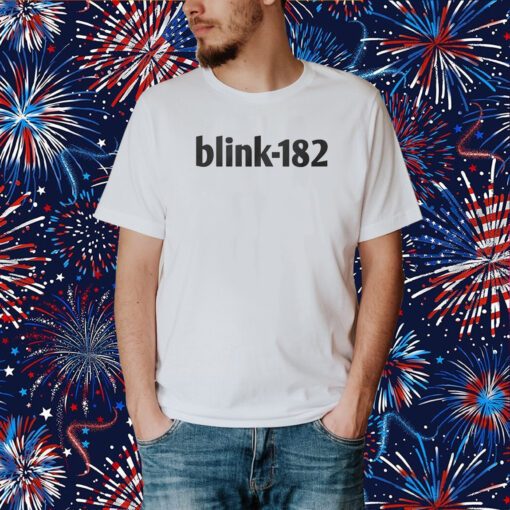 Blink-182 T-Shirt