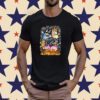 Bluey Bbq Peppa Pig T-Shirt