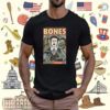 Bones Our Patience Is Waning Is This Entertaining Shirt