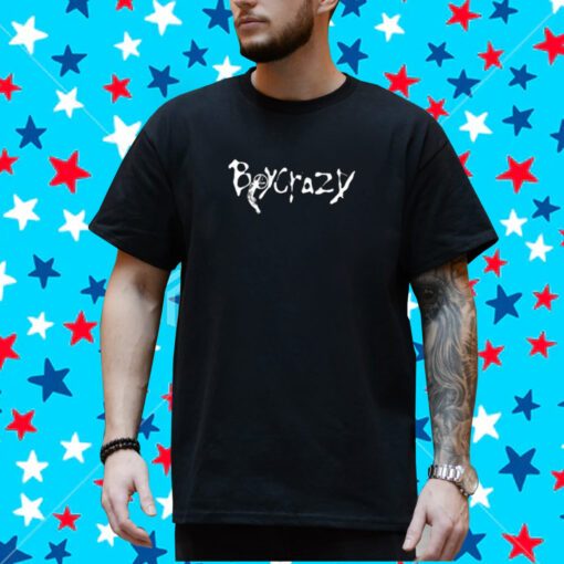 Boycrazyusa Boycrazy Gasm Shirt