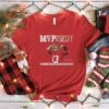 Brock Purdy MVPurdy T-Shirt