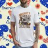 Brought A Gun To Cockfight T-Shirt