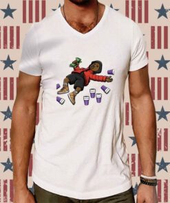 Brudderman Ayoolii Ayoolii Throwed T-Shirt