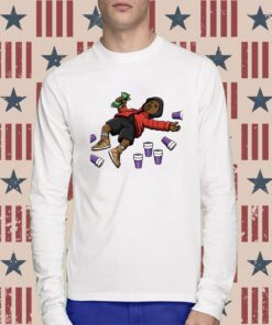 Brudderman Ayoolii Ayoolii Throwed T-Shirt