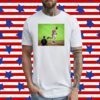 Bryce Harper Look Back Orlando Arcia T-Shirt
