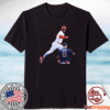 Official Bryce Harper Stare Down Arcia Shirt