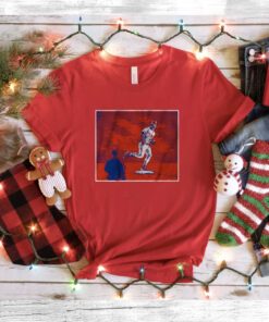 Official Bryce Harper The Staredown Philly T-Shirt