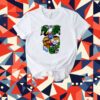 Bryson Stott Dunphy 215 Tattoo Tee Shirt