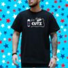 Burna Boy City Boyz Cutz T-Shirt