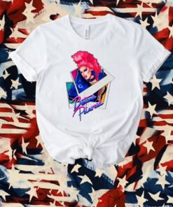 Camiseta Betina Na Polaroid T-Shirt