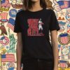 Carlos Correa What Time Is It T-Shirt