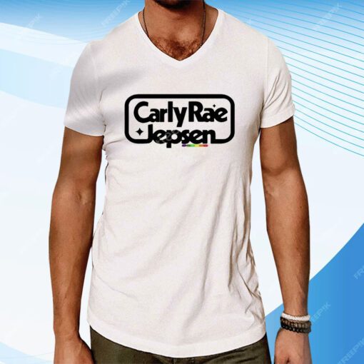 Carly Rae Jepsen T-Shirt