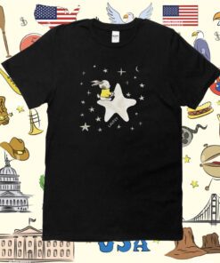 Celestial Laufey T-Shirt