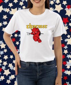 Charmer Devil T-Shirt