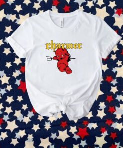 Charmer Devil T-Shirt
